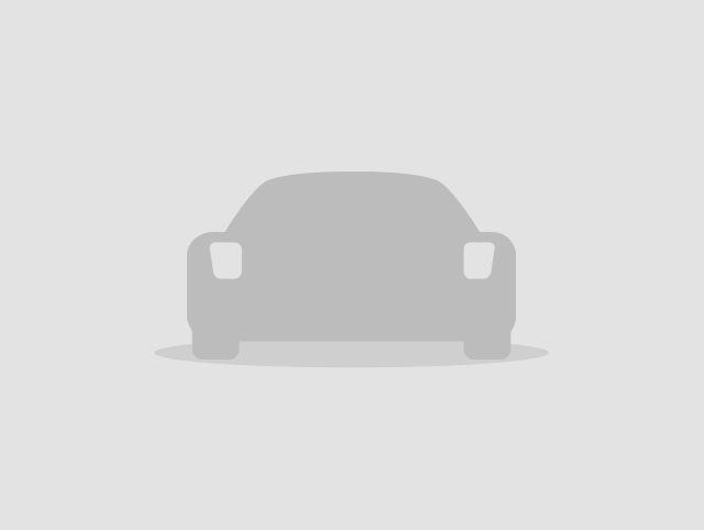 Chevrolet Spark 5-dørs "Langt på literen"