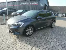 Renault clio bemærk depositum