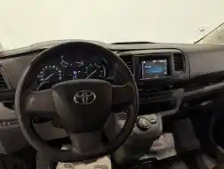 Toyota Proace Verso Automatgear