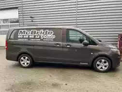 Mercedes Benz Vito 114