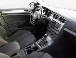 VW GOLF 1.4 TSI - AUT. GEAR, AIRCON - MÅNEDSLEJE 5495,-