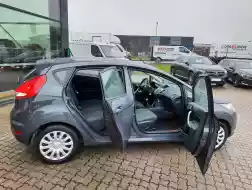 Ford Fiesta 5 Dørs