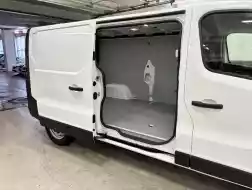 Renault TRAFIC dCi 150 L2H1