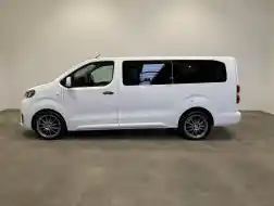 Toyota Proace Verso Automatgear