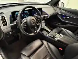 Mercedes Benz Eqc400 4Matic 408 HK