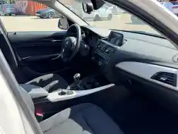 BMW 114D
