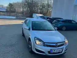 Opel Astra Wagon Classic