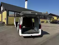Mercedes Benz VITO 114 CDI - AUT. GEAR - EKSTRA LANG -  AIRCON - CARPLAY - PARKERINGSVARMER  - MÅNEDSLEJE 7495,-