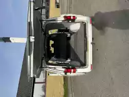 Mercedes Benz VITO 114 CDI - AUT. GEAR -  AIRCON - CARPLAY - PARKERINGSVARMER  - MÅNEDSLEJE 7495,-