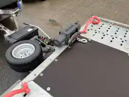 Variant Bryan James Tiplad