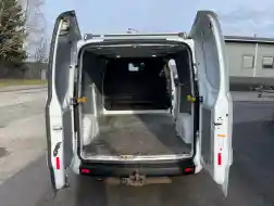 Ford Transit Custom Van