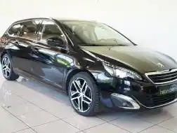 Peugeot 308 SW AUT.