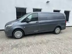 Mercedes Benz Vito 119 Aut. lang model