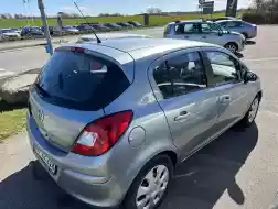Opel Corsa 1,4