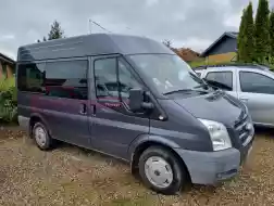 Ford Transit Kombi