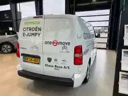 Citroen E-jumpy