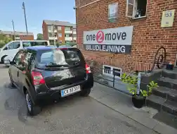 Renault Twingo 1,2 16V