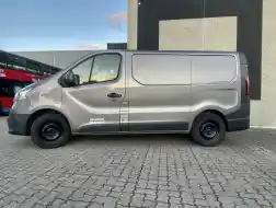 Renault Traffic L1H1