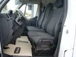 Renault Master 2,3 Dci 135 L2H3