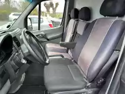 Mercedes Benz Sprinter 316 CDI AUT