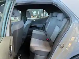 VW Id. 3 Pro