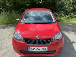Skoda 107