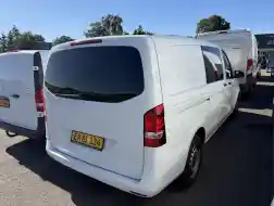 Mercedes Benz Vito