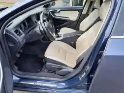 Volvo V60 stw.