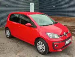 VW Up