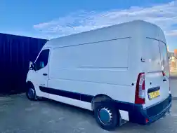 Renault Master L2H2