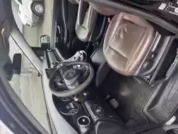 Mercedes Benz V-klasse VIP Bus