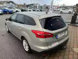 Ford Focus 1,0 Ecoboost Stationcar