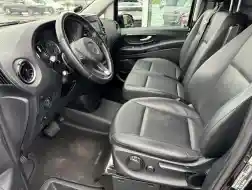 Mercedes Benz Vito 119