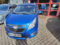 Chevrolet Spark 1.2 LT