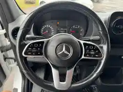 Mercedes Benz Sprinter 316