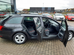 Skoda Octavia  2.0 Tdi 150 Combi Dsg7