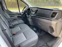 Ford Transit Custom Van