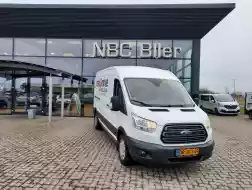 Ford Transit 2.0 Tdci (170hk) Van Fwd Manuel