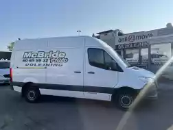 Mercedes Benz Sprinter L2H2 Aut.