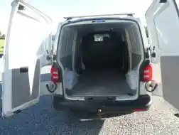 VW transporter