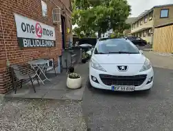 Peugeot 207 SW 1.6 HDI