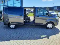 Ford Transit Custom 9P bus  320 Kombi 2.0 EcoBlue SelectShift,