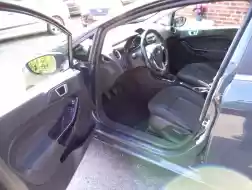 Ford Fiesta 1,0 Ecoboost