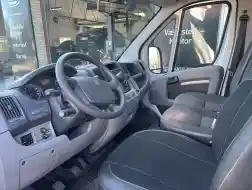 Peugeot Boxer Ladvogn 335