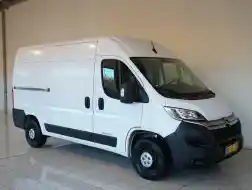 Citroen Jumper L2H2