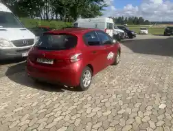 Peugeot 208 1,2