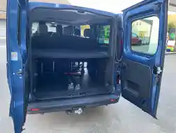 Opel Vivaro 1,6 CDTI Minibus