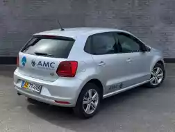 VW VW POLO - AIRCON - SÆDEVARME - MÅNEDSLEJE 4.495.-