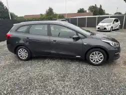 Kia Ceed 1.4 mpi stationcar