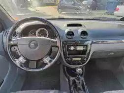 Chevrolet Nubira 1.6 SX St.car